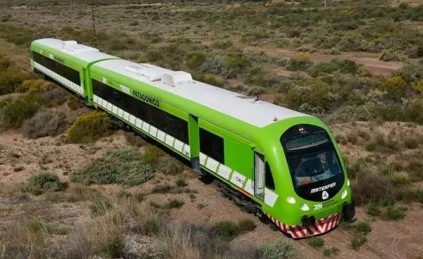 Volvió a funcionar el Tren Patagónico: cuál es su recorrido y qué precio tienen los pasajes