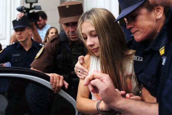 Nahir Galarza, ficción vs realidad: siete diferencias clave entre el guión y el expediente judicial