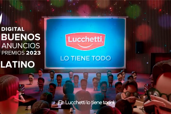 Premios Buenos Anuncios: los comerciales más efectivos del 2023 fueron Flashbacks de ALIKAL (TV) y Supermercado de LUCCHETTI (YouTube)