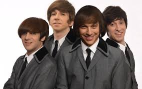 Un Argentino en la Triple Frontera: “The Beats”, un paseo musical imaginario de gran nivel en tributo a The Beatles