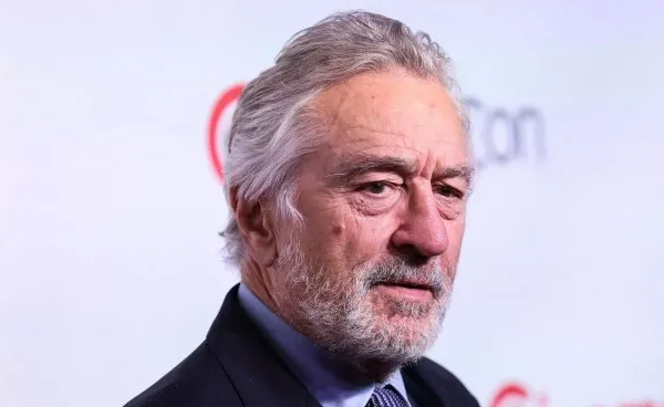 MIRÁ EL VIDEO: Difundieron una fake news de Robert De Niro «peleando» con manifestantes pro-palestinos