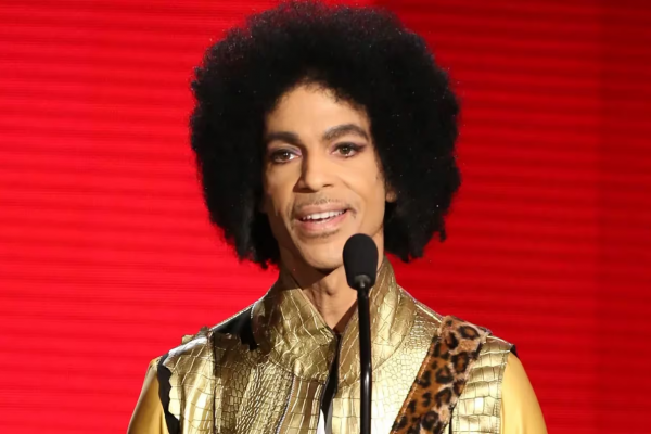“Magnificent”, un tema raro de Prince que llega al streaming