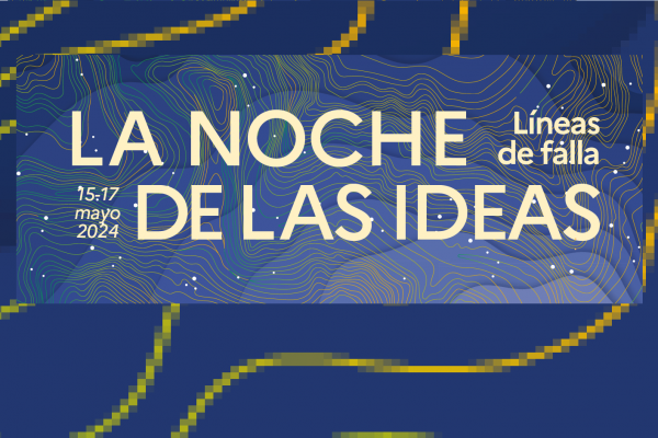 8º Edición «La noche de las ideas»