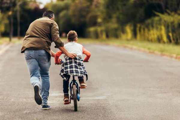 Cuándo es el Día del Padre en junio 2024