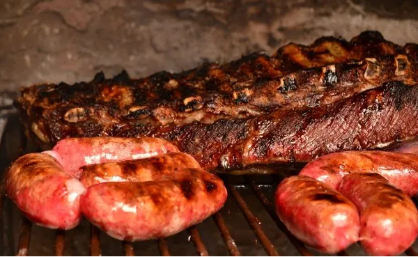 Cómo hacer un buen asado: los 5 trucos infalibles