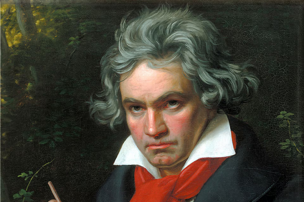 Los 200 años de la Novena Sinfonía: la obra definitiva de Beethoven de la que muchos quisieron apropiarse