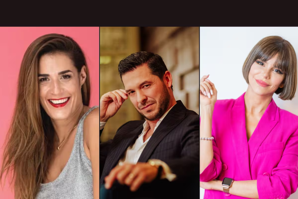 Coaches del amor: ellos entendieron las nuevas reglas del juego para encontrar pareja y cuentan con humor cómo afrontarlas