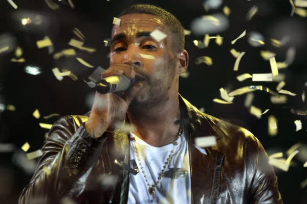 Don Omar reveló que tiene cáncer