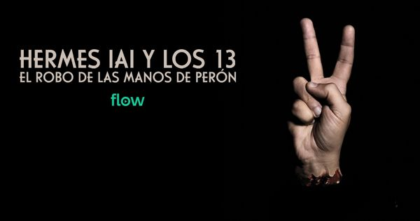 A 50 años de la muerte del exPresidente: está disponible «El robo de las manos de Perón», el documental que investiga el misterioso caso
