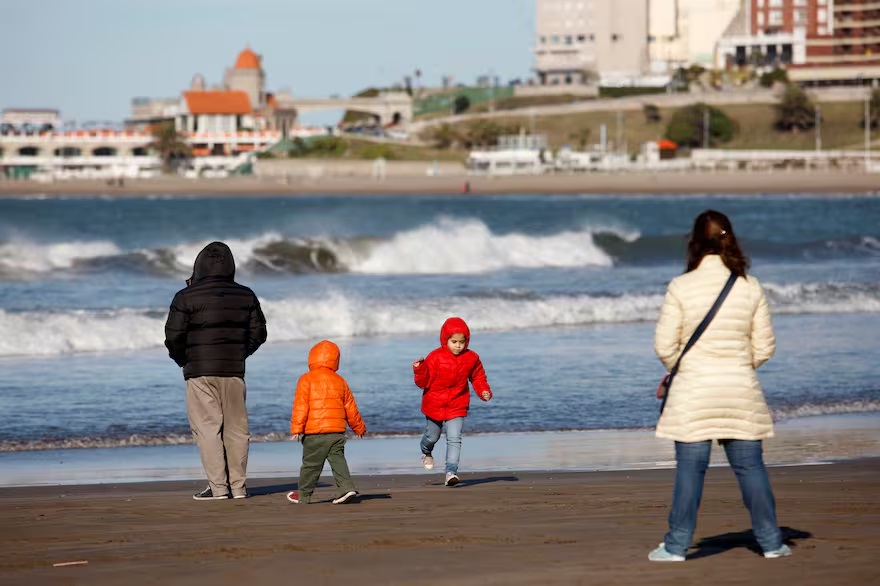 Cuándo son las vacaciones de invierno 2024 provincia por provincia Diario de Cultura