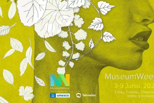 Llega MuseumWeek 2024: 7 días y 7 temas para conectarse con la naturaleza