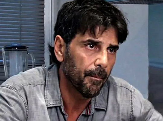 «Ira y resentimiento»: se conoció la pericia psicológica de Juan Darthés