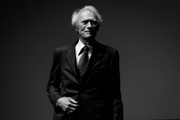 Clint Eastwood reveló su secreto para mantenerse en forma y activo a los 94 años