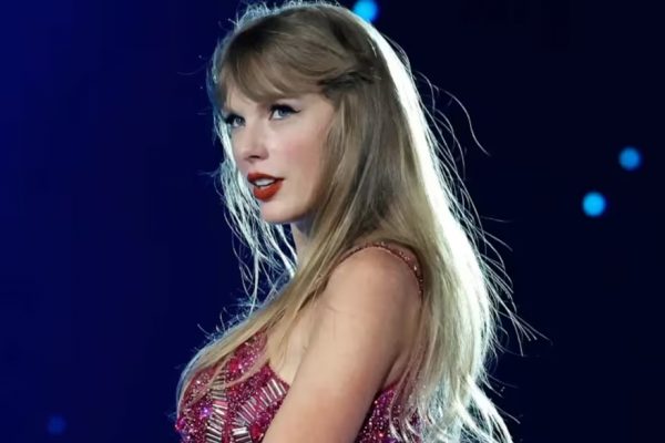 El fenómeno Taylor Swift: cómo es el hotel de lujo en dónde se hospedó la cantante en Europa