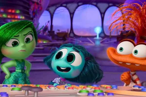Estrenos de cine: «Intensamente 2» y otras cuatro novedades renuevan la cartelera