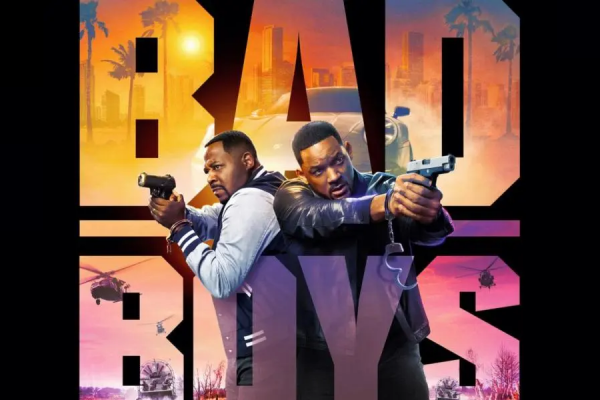 Estrenos de cine: «Bad Boys: hasta la muerte» y otras cuatro novedades renuevan la cartelera