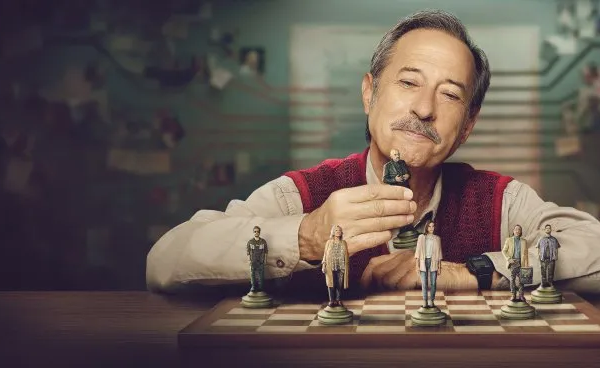 Disney+ confirmó la fecha de estreno de la tercera temporada de «El encargado»