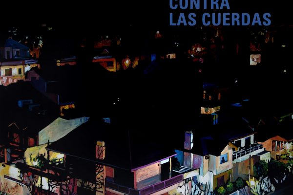 Nicolás y Alejandro Guerschberg presentan su álbum “Contra las cuerdas”