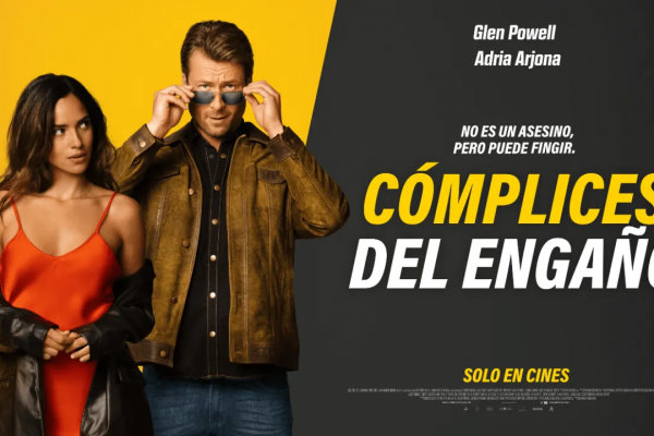 Estrenos de cine: «Cómplices del engaño» y otras dos novedades renuevan la cartelera