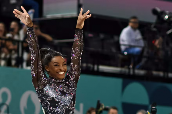 Dónde ver el documental de Simone Biles: ideal para disfrutar durante los Juegos Olímpicos