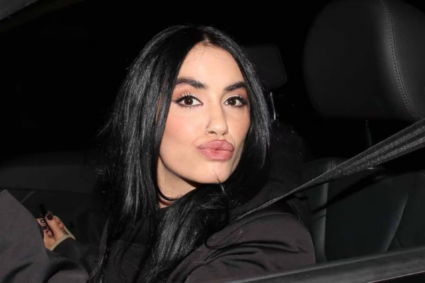 Lali Espósito contó que fue secuestrada en un pueblo del interior del país: “Hubo que negociar la liberación”