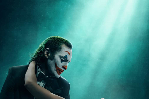 “Joker 2″ estrenó nuevo tráiler: Joaquin Phoenix y Lady Gaga desatan una locura musical en Gótica