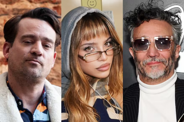 «Compre nacional»: Por qué Tan Biónica, Emilia Mernes y Fito Páez le ganan la pulseada a Eric Clapton, Paul McCartney y otros artistas internacionales