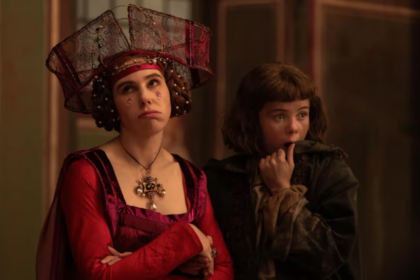 Netflix: los estrenos de series en julio de 2024