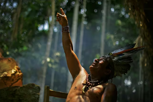 La historia real del explorador que inspiró a Indiana Jones: buscaba una ciudad perdida pero su obsesión se transformó en su trampa mortal