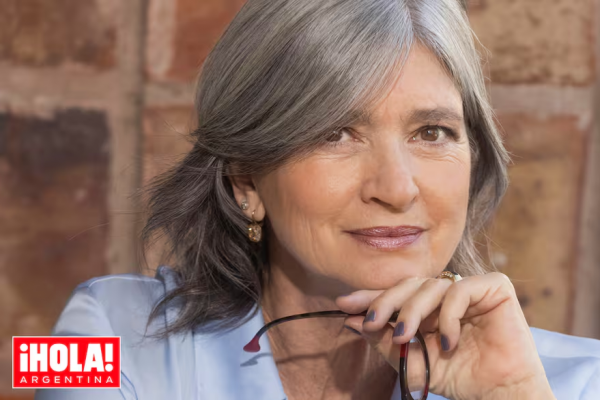 La ex modelo Teresa Garbesi habla de amor, el paso del tiempo y su necesidad de reinventarse: “Tengo una lindísima soledad”