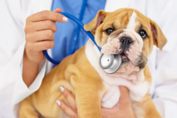 Tres animales que tienen la increíble habilidad de detectar enfermedades en seres humanos