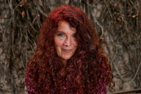 Katja Alemann: su camino a la felicidad, sus años como ícono sexual y qué siente ahora que va a ser abuela