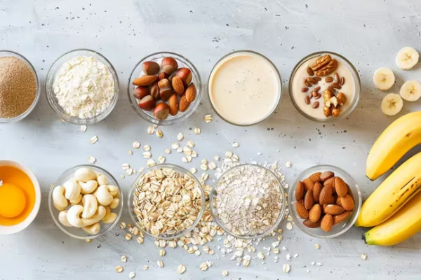 “Superalimentos”: cuáles son, qué beneficios tienen y qué enfermedades pueden prevenir