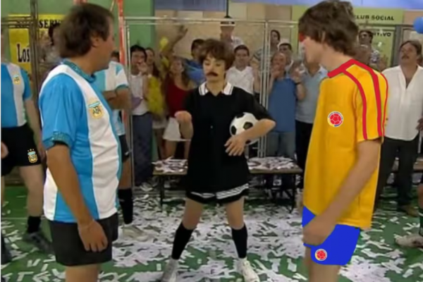Los mejores memes Argentina Campeón de la Copa América