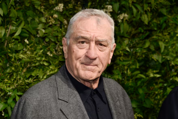 De Robert De Niro a Mark Hamill, quiénes son los famosos que expresaron su apoyo al anuncio de Joe Biden