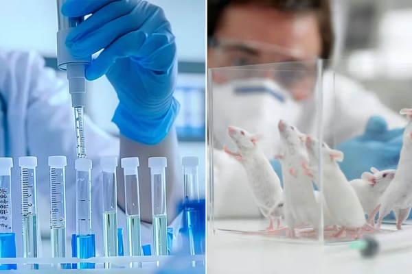 Científicos lograron extender 25% la vida de ratones con una droga anti-envejecimiento: ¿cuál puede ser el impacto en los humanos?