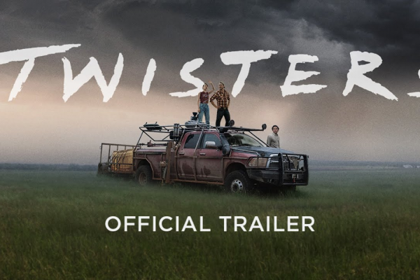 Estrenos de cine: «Tornados» y otras dos novedades renuevan la cartelera