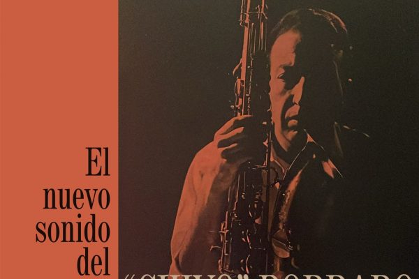 El nuevo sonido del Chivo Borraro