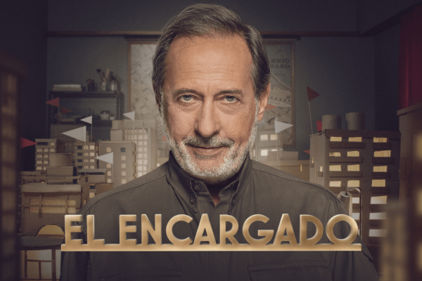 Cómo son los dos primeros capítulos de «El Encargado 3» en Disney+