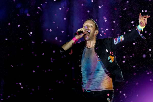 Coldplay logró un acuerdo millonario con su exmanager y tendrá que pagar varios millones de dólares