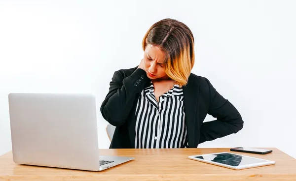 ¡Ponelos en práctica! Estos 8 ejercicios te ayudarán a eliminar la joroba y mejorar la postura
