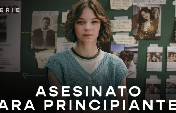La serie que acaba de estrenarse en Netflix y ya ocupa el primer puesto del Top Ten