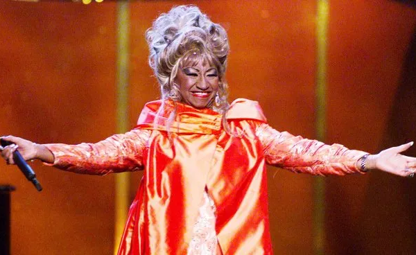 EEUU pone en circulación una moneda con Celia Cruz con su icónico «¡Azúcar!»