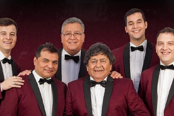 Los Palmeras: cuál es la clave del éxito con más de 50 años en la música, qué herramientas les brindó la madurez y cómo mantienen la unidad del grupo