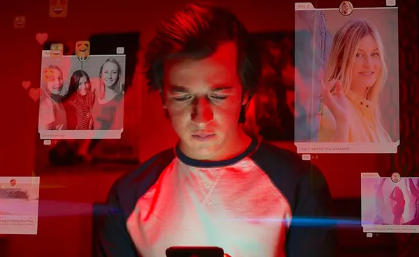 Netflix: la película que deja al descubierto el oscuro negocio de las redes sociales y la adicción que generan en los usuarios