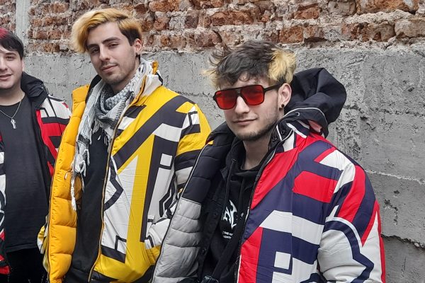 Mix Imperativo estrena “Eclipse”: Presentación el 1 de septiembre