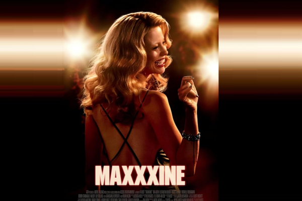 Estrenos de cine:  “Maxxxine” y otras cinco novedades renuevan la cartelera