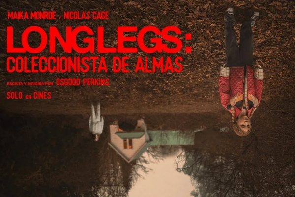 Estrenos de cine: “Longlegs, coleccionista de almas” y tres estrenos renuevan la cartelera