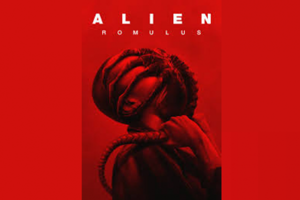 Estrenos de cine: “Alíen: Romulus” y otras cuatro novedades renuevan la cartelera