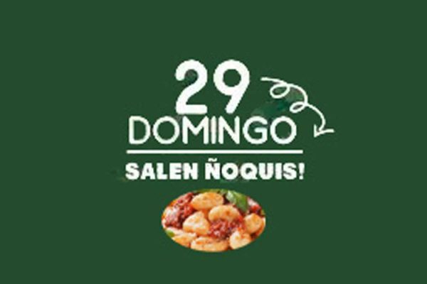 Crucigrama: Domingo 29